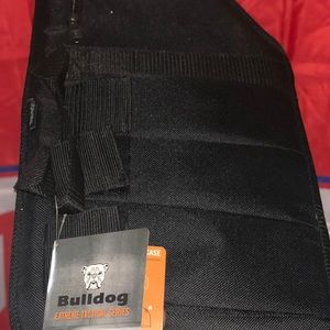 Small Rifle Bag(fits perfectly for long guns with 12.5 inch barrel)